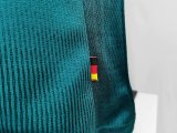Retro Germany Away  1:1 Quality Soccer Jersey  1998
