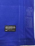 Retro Manchester United away with embroidery champion 1:1 Quality Soccer Jersey   2007-2008