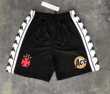 Retro Vasco da Gama Away  short 1:1 Quality Soccer Jersey    2000