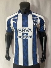Monterrey Special Edition  Player  1:1 Quality Soccer Jersey    23-24