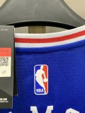 NBA 76ers Simmons No.25 1:1