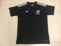 Mexico goalkeeper Fans  1:1 Quality Soccer Jersey   22-23