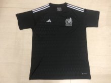 Mexico goalkeeper Fans  1:1 Quality Soccer Jersey   22-23