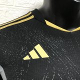 Argentina Special Edition Black  Player 1:1 Quality Soccer Jersey  2022 2023