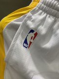 NBA Warriors Hot pressing Shorts 1:1