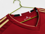 Retro 2012 Fluminense Home