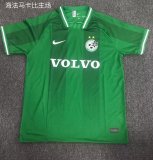 Maccabi Haifa Home  Fans   1:1 Quality Soccer Jersey   22-23