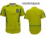 Retro Brazil Home  2002