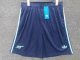 Arsenal third away shorts pants 1:1 Quality Soccer Jersey  24-25