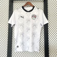 Egypt Away Fans 1:1 Quality Soccer Jersey  26-27 (2026)