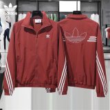 Adidas Clover Windbreaker 1:1 25-26