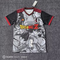 Japan Special Edition  Fans 1:1 Quality Soccer Jersey  24-25