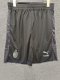 AC Milan fourth away shorts pants 1:1 Quality Soccer Jersey  24-25