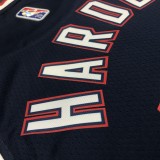 Brooklyn Nets City Edition Black #13  HARDEN 1:1 Quality NBA  Season Jerseys 2022