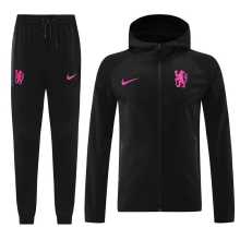 Manchester United Real Madrid Chelsea   hoodie Jacket  Tracksuit  1:1 Quality Soccer Jersey   24 -25