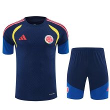 Colombia Training Special Edition  Fans 1:1 Quality Soccer Jersey 26-27（2026）