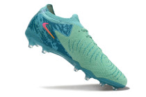 Nike Low cut Waterproof Full Knitted Moon Shadow FG Football Shoes Size 36-45