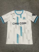 Marseille  Special Edition  Fans 1：1   24-25