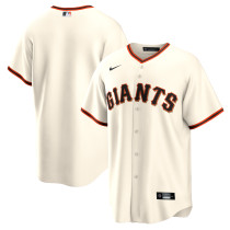 MLB San Francisco Giants fans white baseball  Jerseys  2025