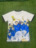 Japan Football Boy 1 Fans 1:1 25-26