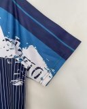 Retro  Lazio away 1:1 Quality Soccer Jersey  1996-1997