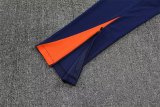 Barcelona Training  Tracksuit Blue (Kids And Man )  1:1  25-26
