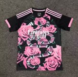 Real Madrid  Special Edition  Fans rose Rose Snake  1:1  25-26