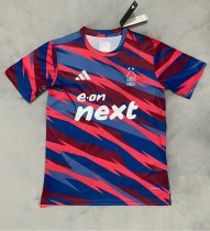 Nottingham Forest Special Edition  Fans 1:1 Quality Soccer Jersey  24-25