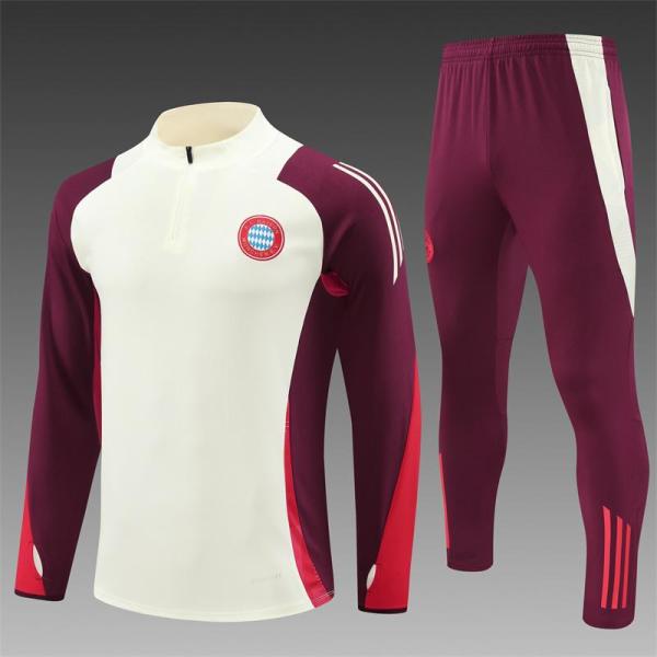 Bayern Munich Training  Tracksuit  1:1  24 -25