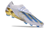 Adidas x23crazyfast.1 FG39-45 阿迪达斯X系列针织防水FG足球鞋