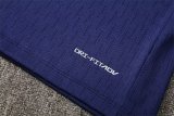 Barcelona Training  Tracksuit Blue (Kids And Man )  1:1  25-26