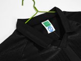 Retro Chelsea Third  Away 1:1 Quality Soccer Jersey   1998-2000
