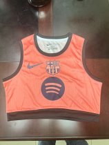 Barcelona Women Vest   Fans   1:1 25-26