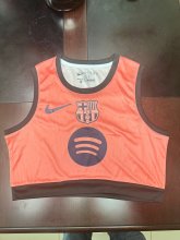 Barcelona Women Vest   Fans   1:1 25-26