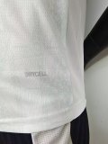 Palmeiras away player 1:1 Quality Soccer Jersey   25-26