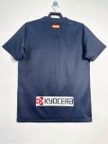 Retro Atletico Madrid Away 1:1 Quality Soccer Jersey  2011-2012