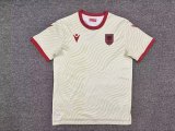 Albania  Away Fans 1:1 Quality Soccer Jersey  26-27 (2026)