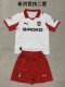 Sporting Gijon Third Away Fans  (Kids and Man)  1:1 Quality Soccer Jersey  25-26