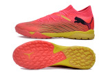 PUMA FUTURE 2024 39-45 2024新款彪马TF足球鞋