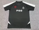 PSG Paris  XO Training Clothes Fans 1:1 Quality Soccer Jersey   25-26