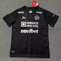 Azul  Third Away Fans 1:1 Quality Soccer Jersey 25-26