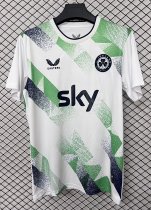 Ireland pecial Edition Fans 1:1 Quality Soccer Jersey  26-27 (2026)
