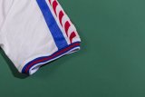 Retro Czech Republic away 1996 1:1 Quality Soccer Jersey