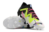 Puma Future Ultimate FG 39-45 彪马未来精华全针织系列FG足球鞋