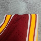 Houston Rockets  Retro Red #1 MCGRADY 1:1 Quality NBA  Season Jerseys 2004-2005