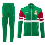 mexico jacket suite 1:1 Quality jacket Jersey 26-27 (2026)
