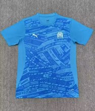 Marseille  Special Edition  Fans 1：1   24-25