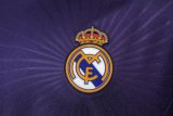 Retro Real Madrid player long away  1：1   2010-2011