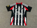 spain Emperor Cup  Crow Home Fans  1:1 Quality Soccer Jersey  25-26