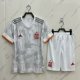 Spain away fans kits suit 1:1 Quality Soccer Jersey 2020